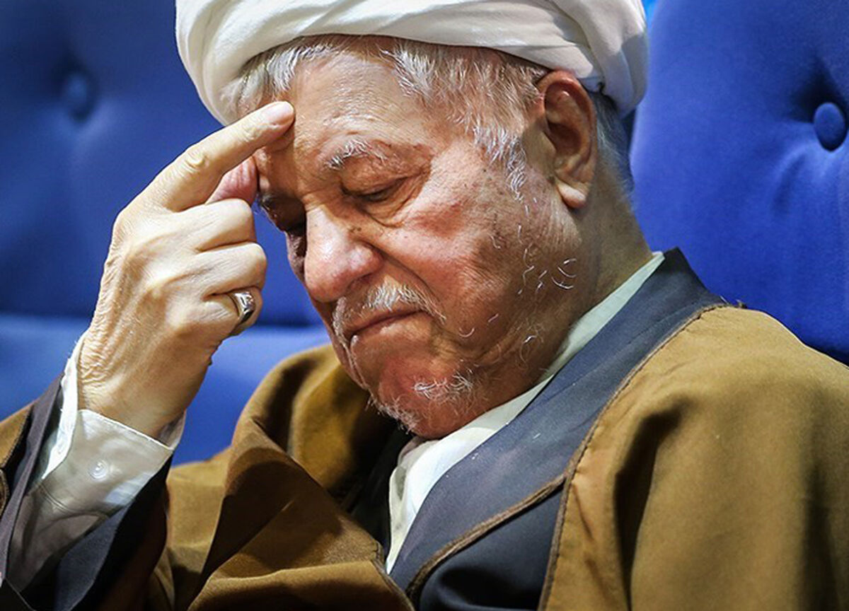 
تکذیب وصیت سیاسی هاشمی به وزیر بهداشت
