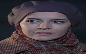 تصویر لو رفته از نازنین فراهانی در آغوش کارگردان فیلم نبات