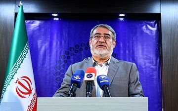رحمانی‌فضلی:‌ رعایت دستورالعمل‌های بهداشتی ۷۰ درصد کاهش داشته است