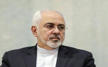 ظریف: ایالات متحده اشغالگری است که به سوریه ارتباطی ندارد