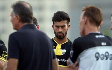 رامین در چه صورت استقلالی میشود؟