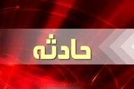 حادثه انفجار در مشهد | سه نفر مجروح شدند