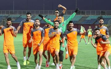 بهترین خبر ممکن برای هواداران پرسپولیس در آستانه بازی آسیایی