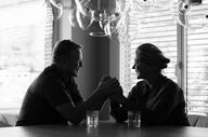 درگذشت همسر رونالد کومان، شوکی به دنیای فوتبال