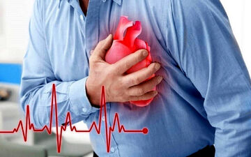 هشدار ! این دردها به شدت خطرناک است 