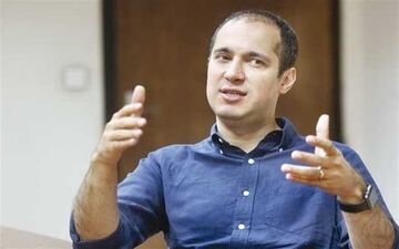 منتشرکننده عکس‌های خصوص کاوه مدنی مشخص شد+عکس