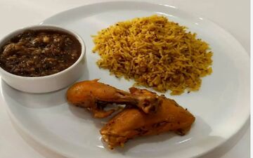 طرز تهیه یک غذای خوشمزه و دلچسب را با ما یاد بگیرید!