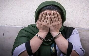 پایان تلخ رویاهای لاکچری منشی دندانپزشک در شهرک غرب

