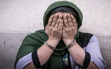 پایان تلخ رویاهای لاکچری منشی دندانپزشک در شهرک غرب

