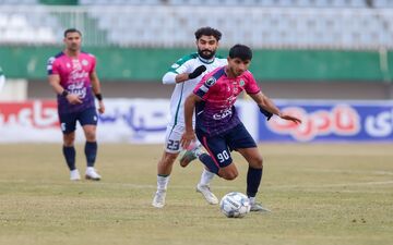 شکار جدید پرسپولیس از اراک؛ اژدهاکش در راه تهران!