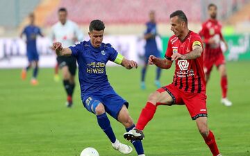 تیم منتخب پیرمردها و جوان‌های لیگ؛ تکنیک یا تجربه؟