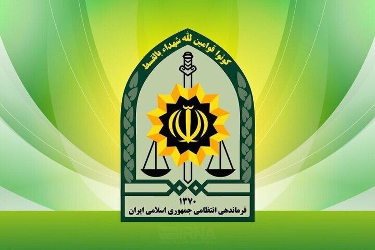 هشدار پلیس راه اصفهان درباره حمل بار اضافی با موتورسیکلت و دستگیری سارقان