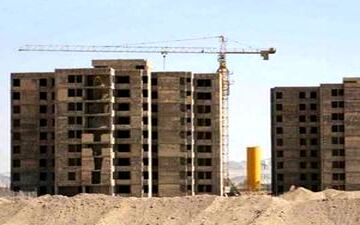 رشد ۲۰۳ درصدی معاملات مسکن در اردیبهشت