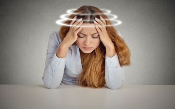 ۱۱ راه برای نابود کردن سرگیجه