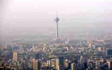 بلایی که آلودگی هوا سرتان می آورد