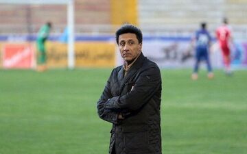 انتقاد تند مرفاوی از مدیریت باشگاه استقلال: مشکلات از مدیریت است نه نیمکت