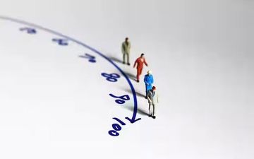 یک رژیم غذایی برای افزایش طول عمر