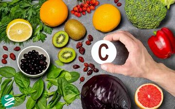 بجای قرص ویتامین C این میوه را بخورید
