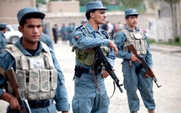 حمله طالبان به تخار افغانستان با ۸ کشته و زخمی
