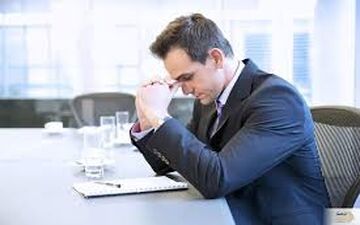اگر بی تحرک هستید و زیاد می نشینید باید بدانید این بیماری در کمین شماست!