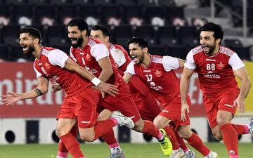محرومیت بازیکنان؛بحرانی برای پرسپولیس