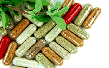 قرص های لاغری را خودتان تهیه کنید