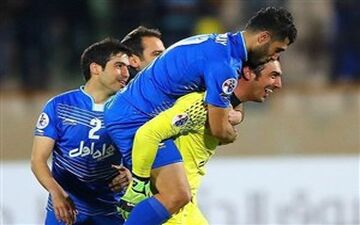 درخواست رحمتی، حیدری و کاوه رضایی از هواداران 