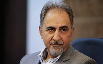 افشاگری های نجفی از تخلفات مالی قالیباف + فیلم