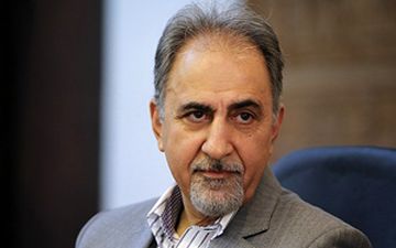 افشاگری های نجفی از تخلفات مالی قالیباف + فیلم