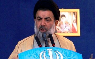 ترامپ می خواهد بگوید خواهان مذاکره است و ایران نمی خواهد