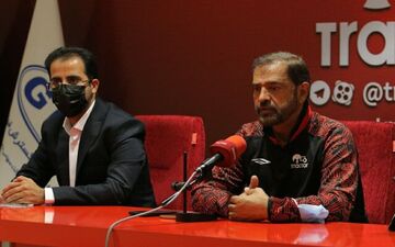 فیروز کریمی: روی نقاط ضعف و قوت صنعت نفت کار کرده‌ایم
