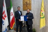 انتصاب غیرمنتظره در فدراسیون هاکی؛ پای مدیرعامل پرسپولیس به هاکی باز شد