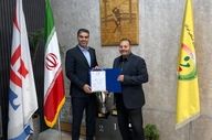 انتصاب غیرمنتظره در فدراسیون هاکی؛ پای مدیرعامل پرسپولیس به هاکی باز شد