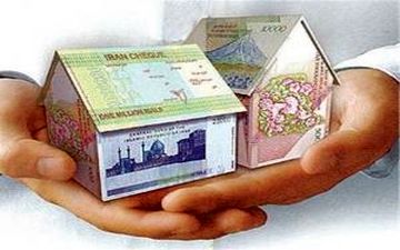 وام تعمیر مسکن ۲ برابر شد