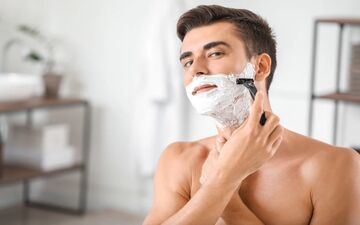 نکاتی در مورد اصلاح صورت آقایان که حتما باید بدانید