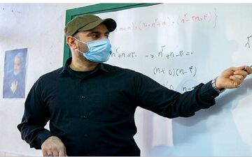 پرداخت فوق العاده ویژه حقوق معلمان به زودی
