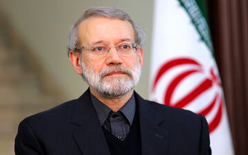  سفر رییس مجلس شورای اسلامی به جاسک هرمزگان