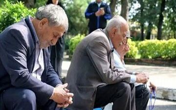 عدم پرداخت معوقه فروردین برای برخی بازنشستگان تامین اجتماعی