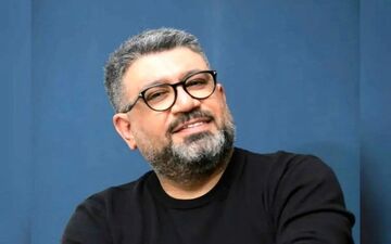 از تاک‌شوهای پرمخاطب تا توییت‌های جنجالی؛ رشیدپور همچنان خبرساز است
