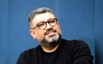 از تاک‌شوهای پرمخاطب تا توییت‌های جنجالی؛ رشیدپور همچنان خبرساز است