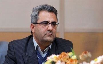  ایران روادید شهروندان چینی را لغو کرد