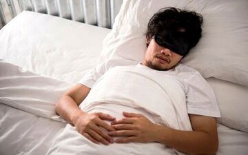 دست از شب بیداری بردارید | عوارض جدی و مشکلات کم‌خوابی برای بدن