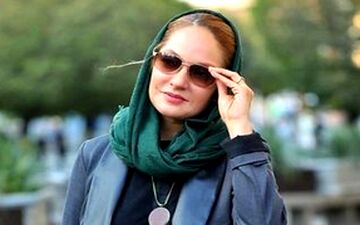 شاکی مهناز افشار رضایت داد!