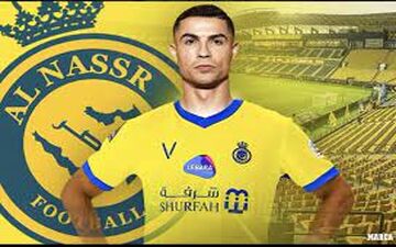فوری| رونالدو در یک قدمی النصر/ قرارداد عجیب باشگاه عربستانی با CR7 در ارتباط با جام‌جهانی