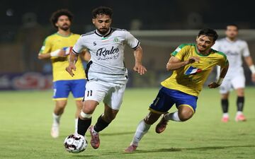 صنعت نفت با پیروزی در آبادان از بحران خارج شد