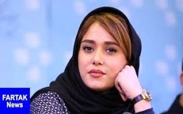  پریناز ایزدیار لب دریا 
