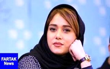  پریناز ایزدیار لب دریا 