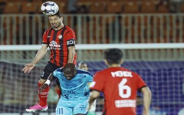 کاپیتانِ نفوذناپذیر؛ شجاع خلیل‌زاده چطور جو سنگین یزد را به زانو درآورد؟