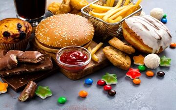  برای بهبود گوارش پس از ماه رمضان چه کار کنیم؟