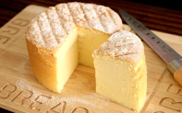 طرز تهیه کیک اسفنجی با بافت نرم و سبک